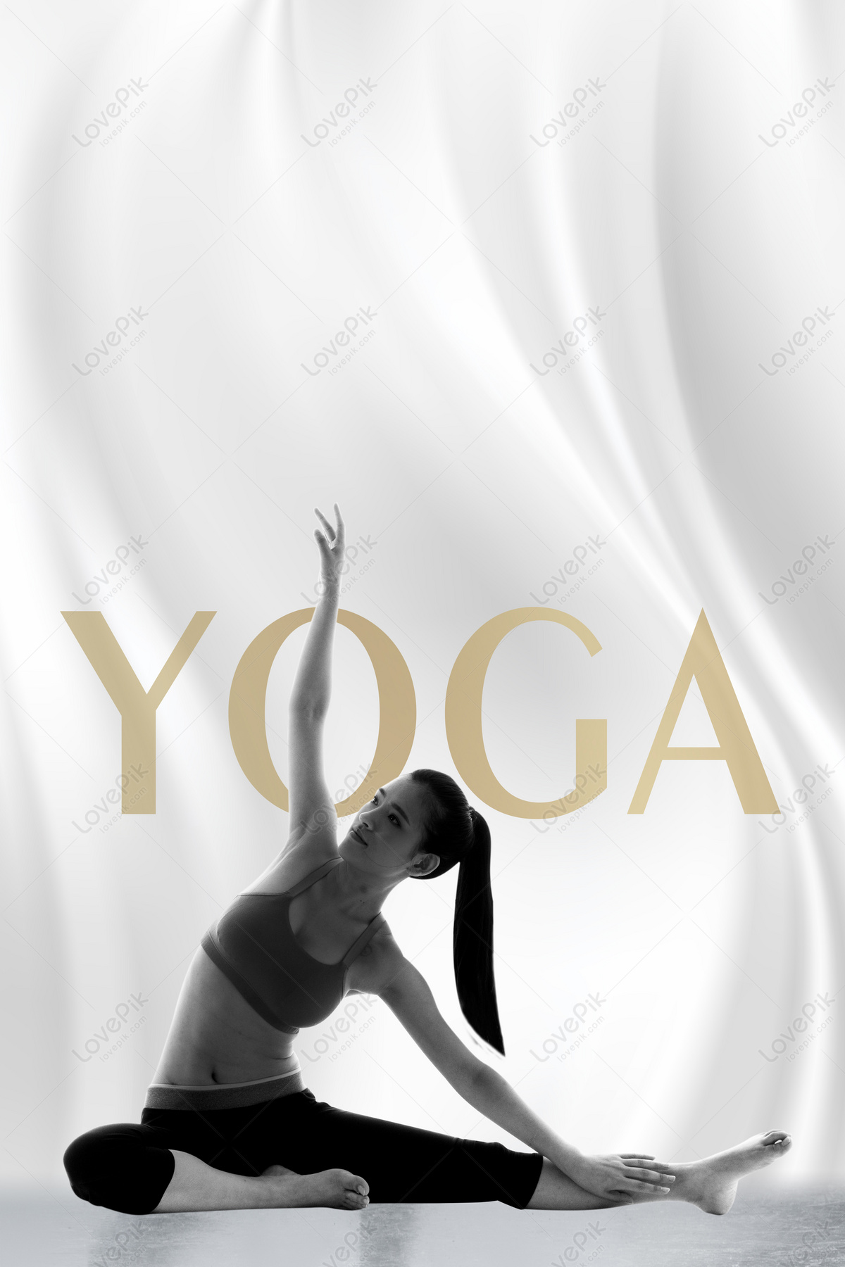 ảnh nền yoga đẹp 0034