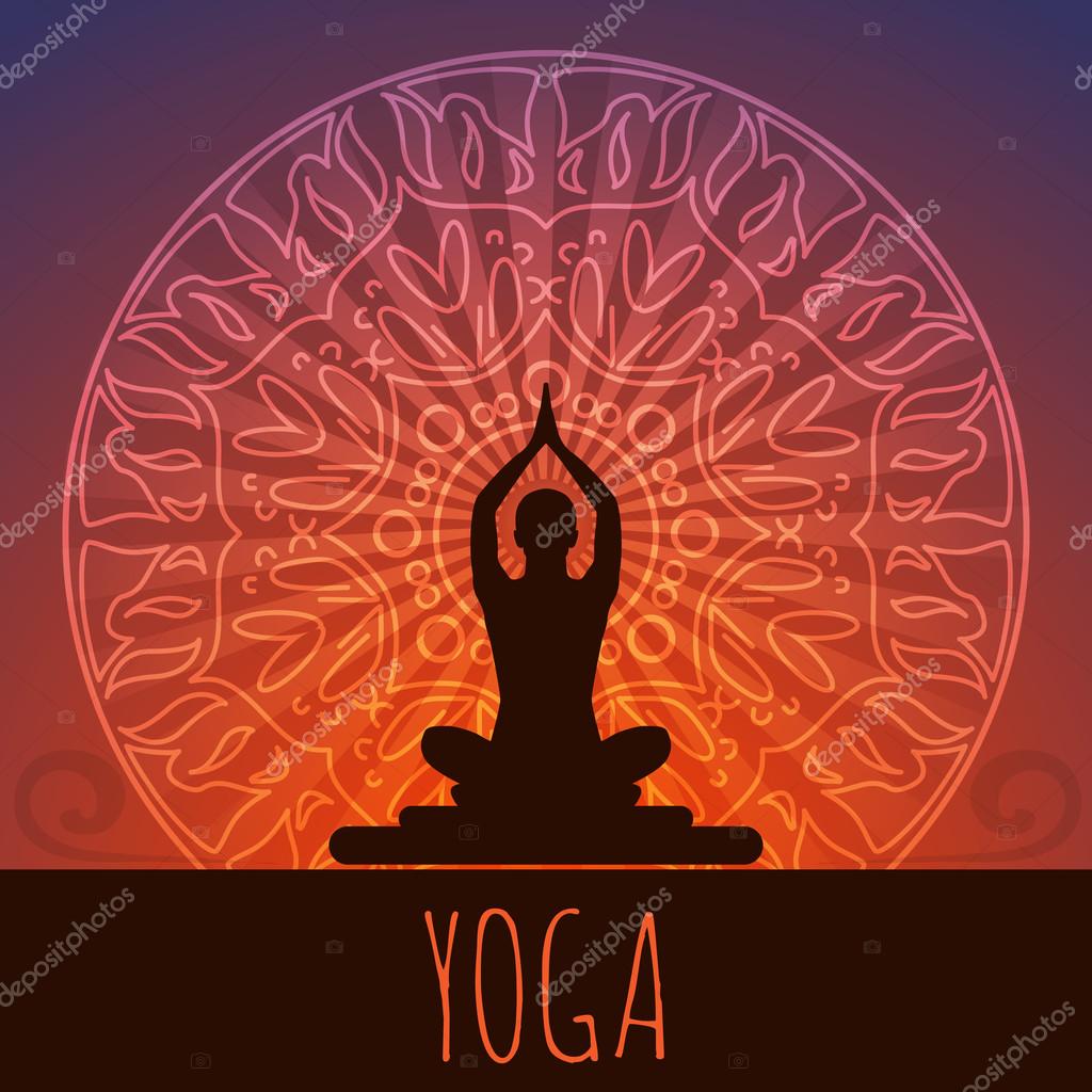 ảnh nền yoga đẹp 0060