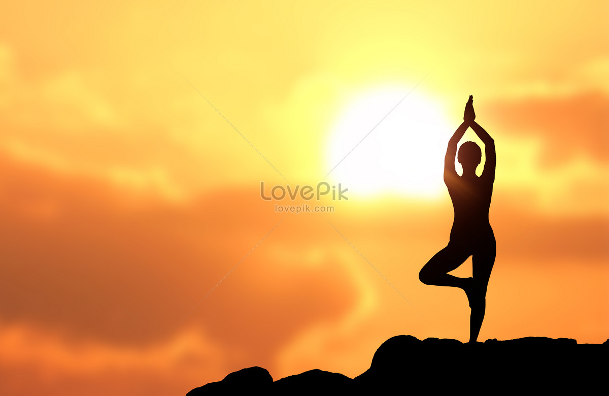 ảnh nền yoga đẹp 0063