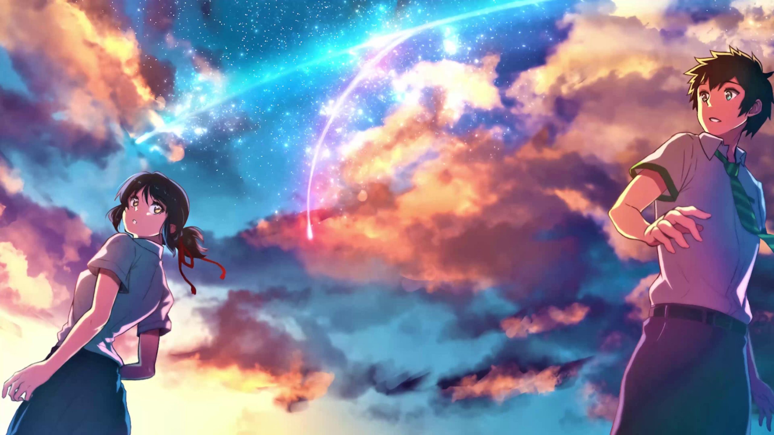 ảnh nền Your Name