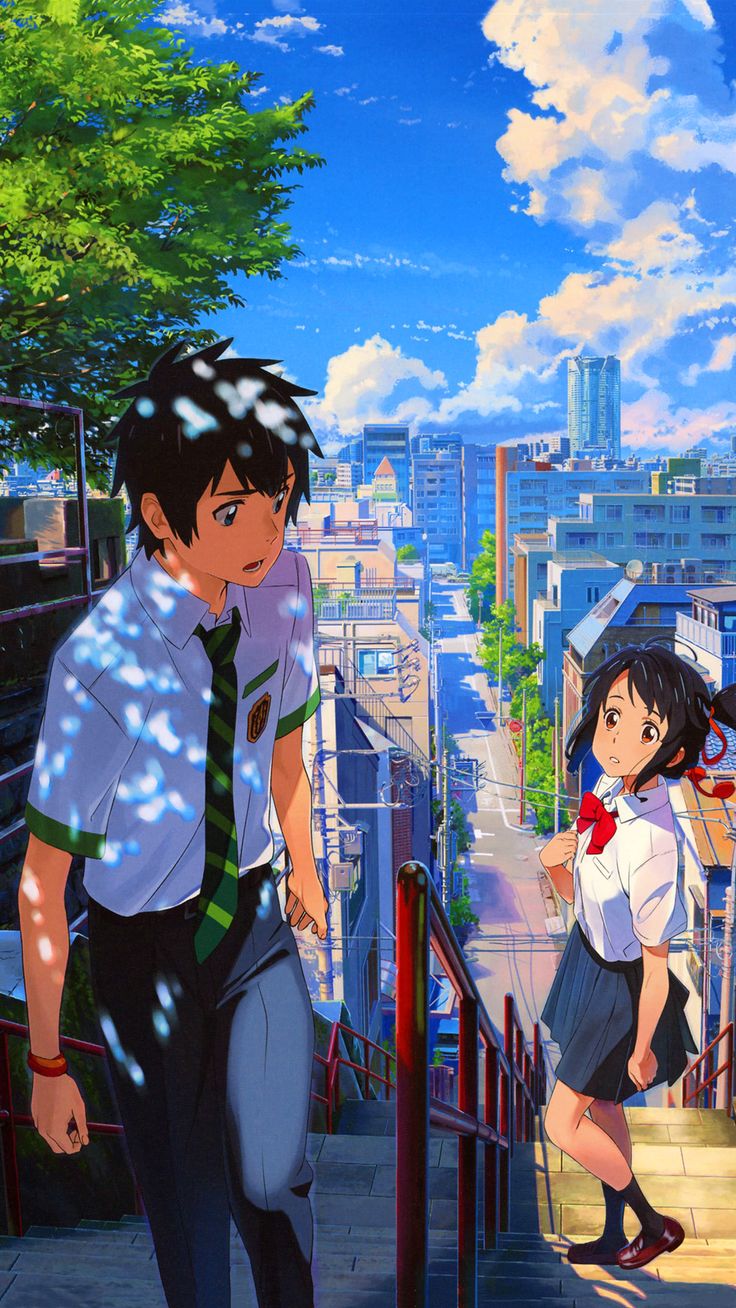 ảnh nền Your Name 0022