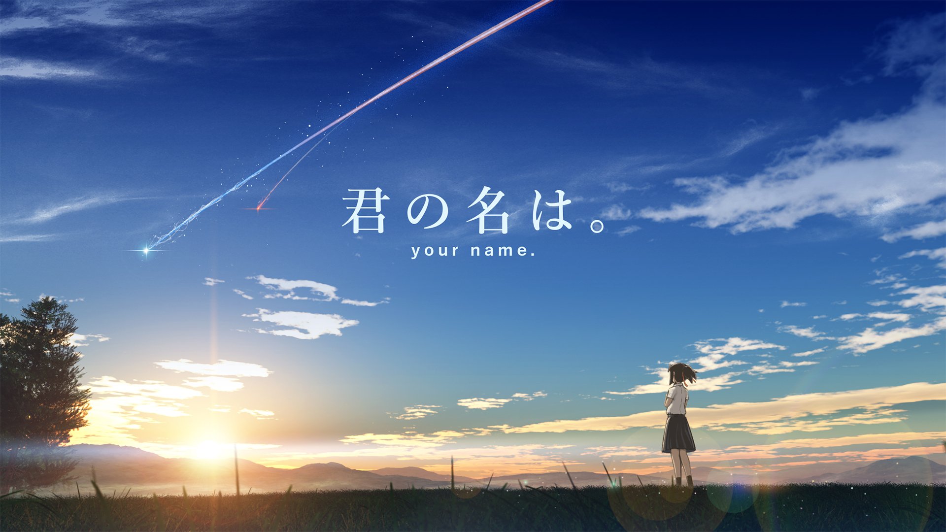 ảnh nền Your Name 0023