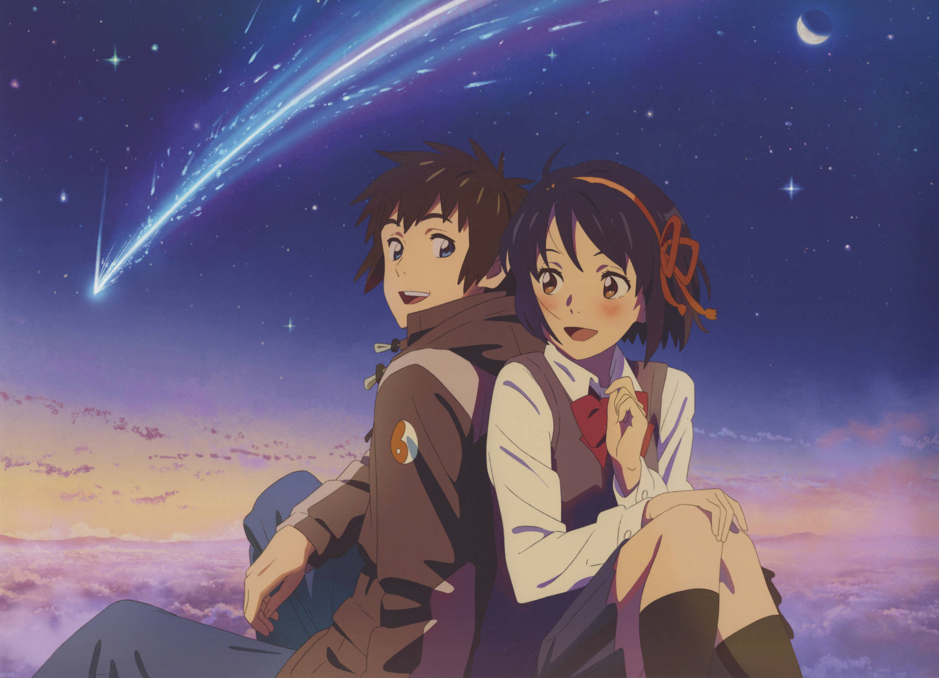 ảnh nền Your Name 0050