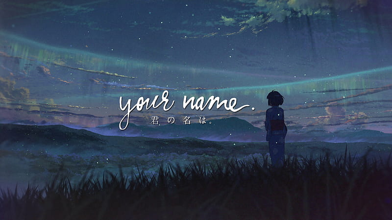 ảnh nền Your Name 0053