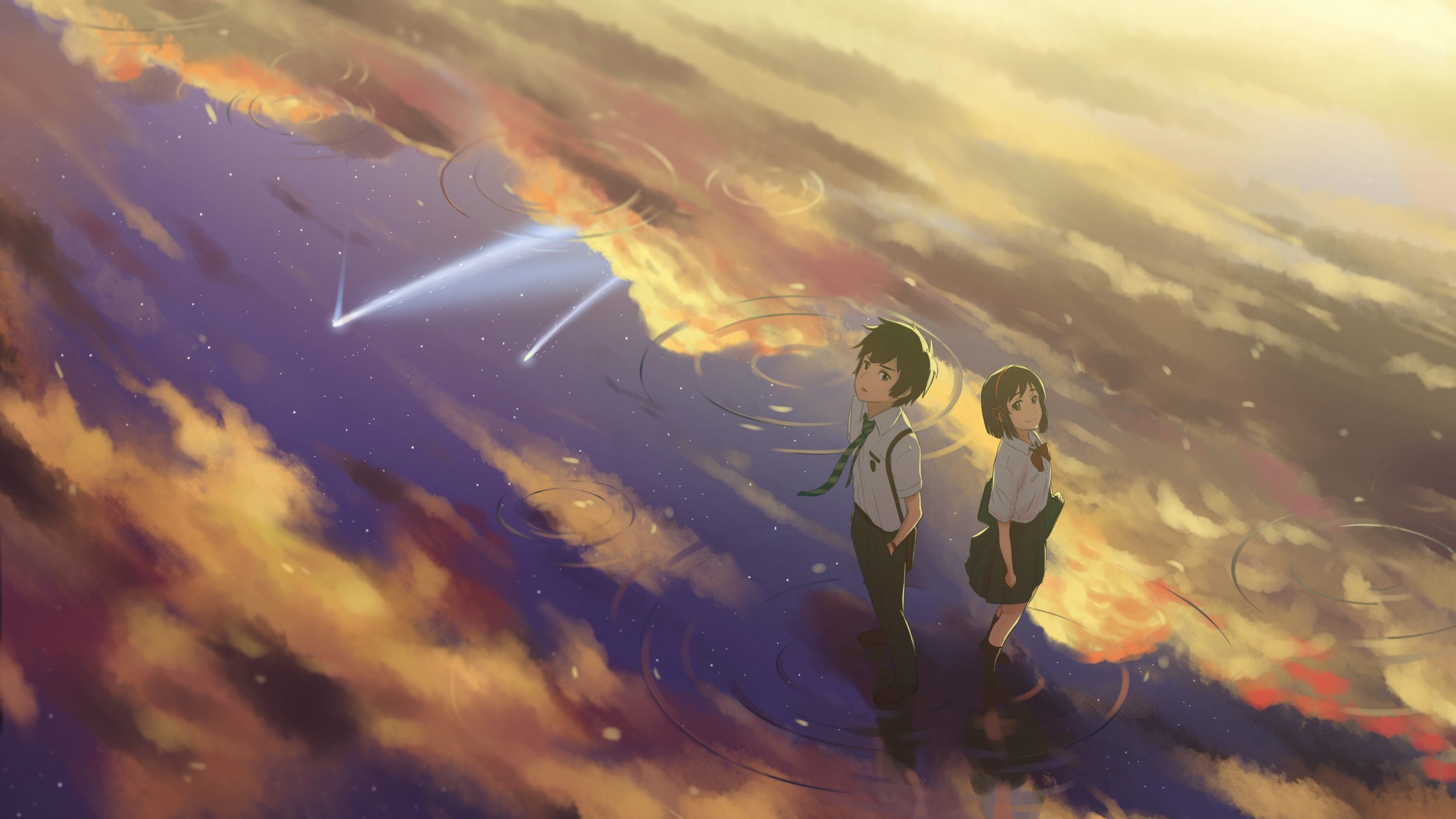 ảnh nền Your Name 0072