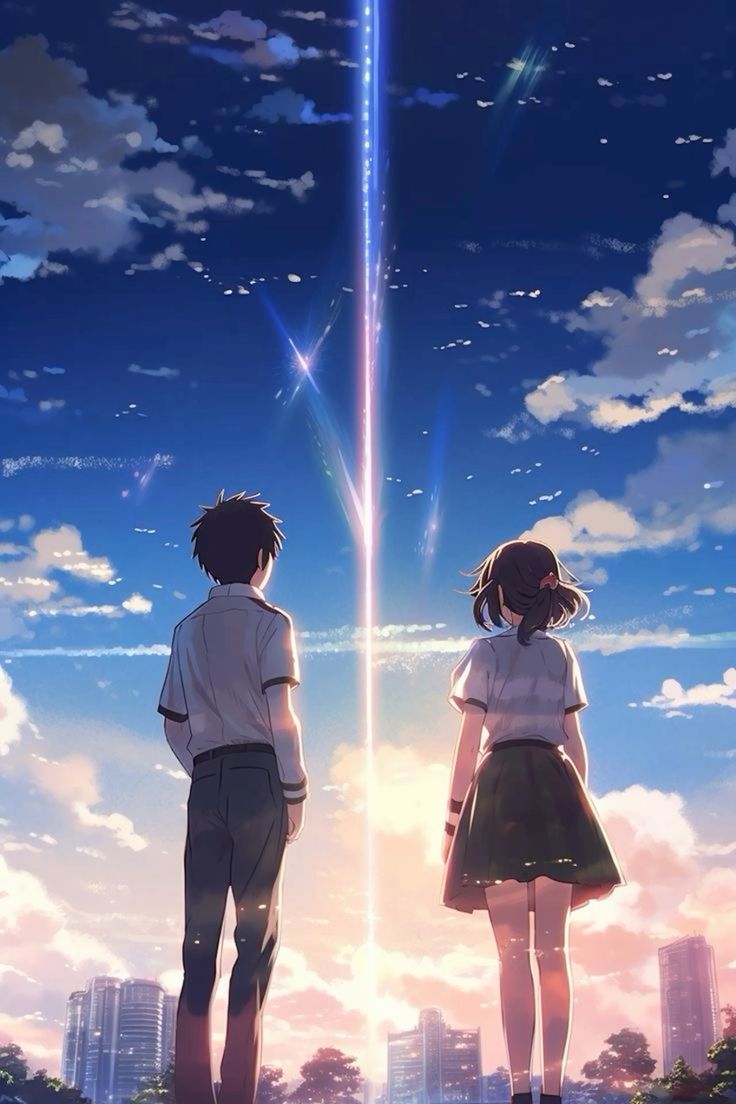 ảnh nền Your Name 0078