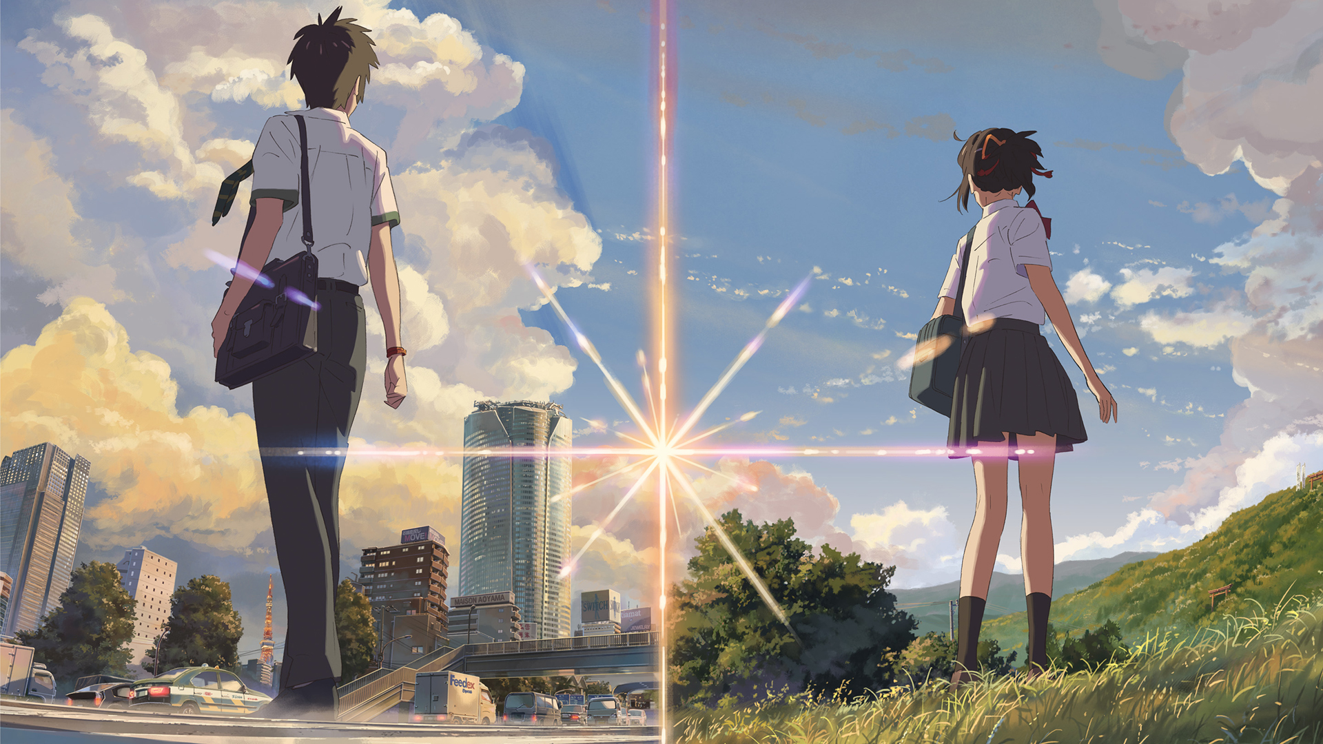 ảnh nền Your Name 0083