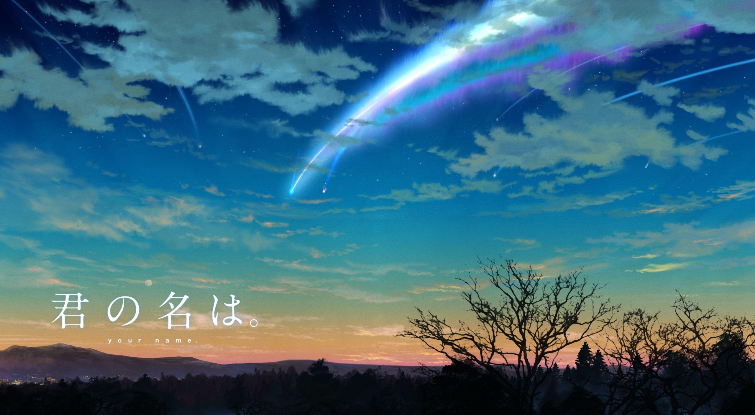 ảnh nền Your Name 0085