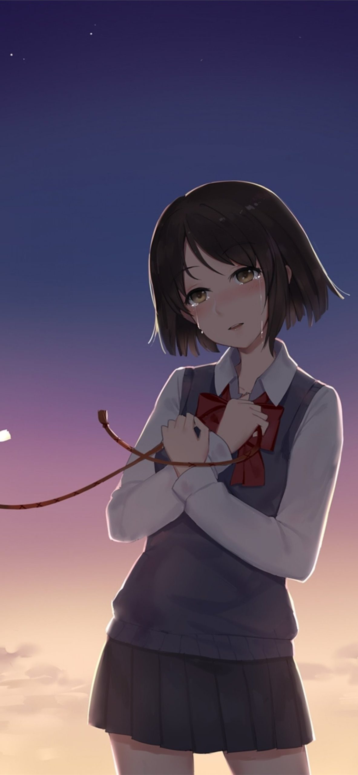 ảnh nền Your Name 0091