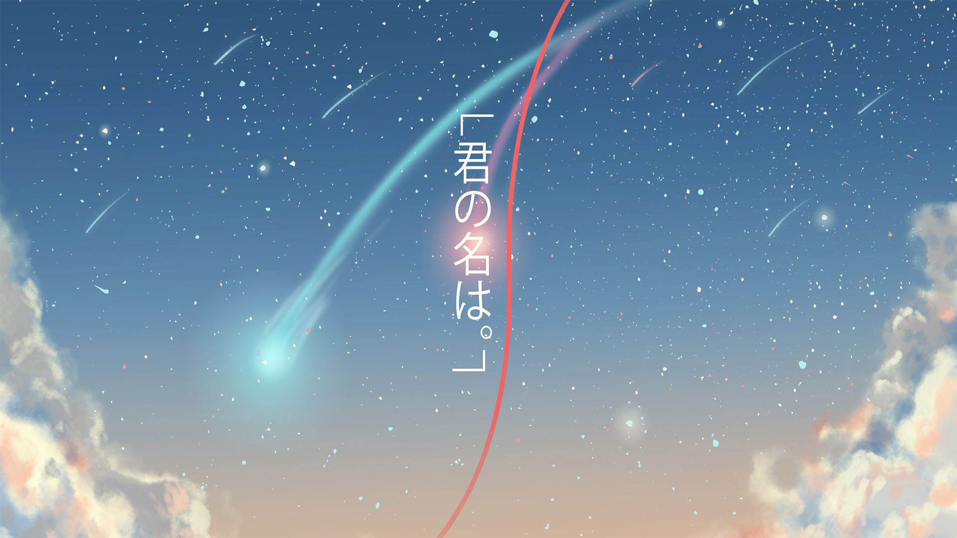 ảnh nền Your Name 0093