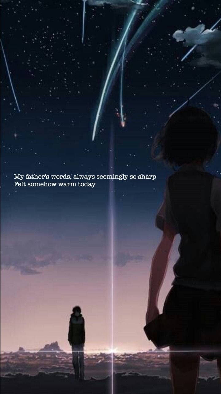 ảnh nền Your Name 0095