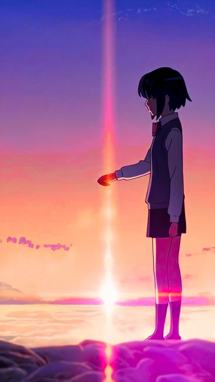 ảnh nền Your Name 0096