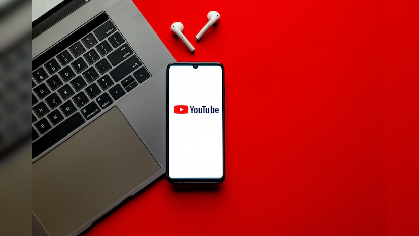 ảnh nền Youtube nghệ thuật