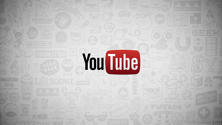 ảnh nền Youtube sinh động