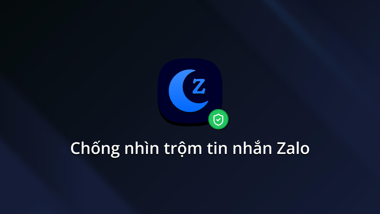 ảnh nền Zalo cực chất