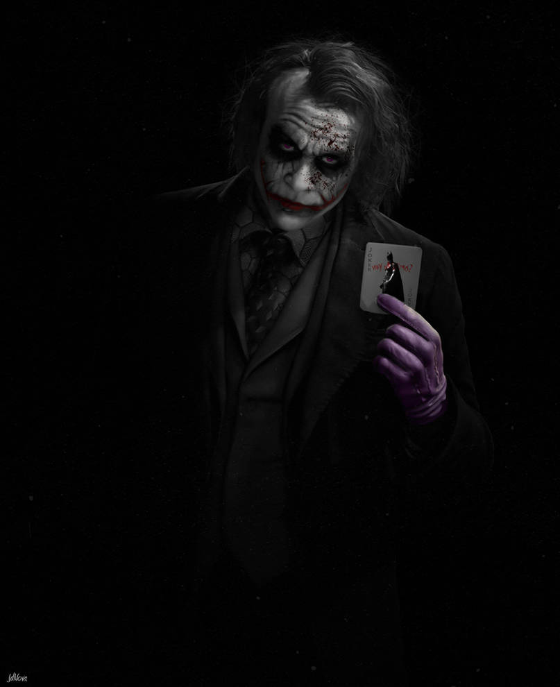 bộ sưu tập ảnh nền Joker