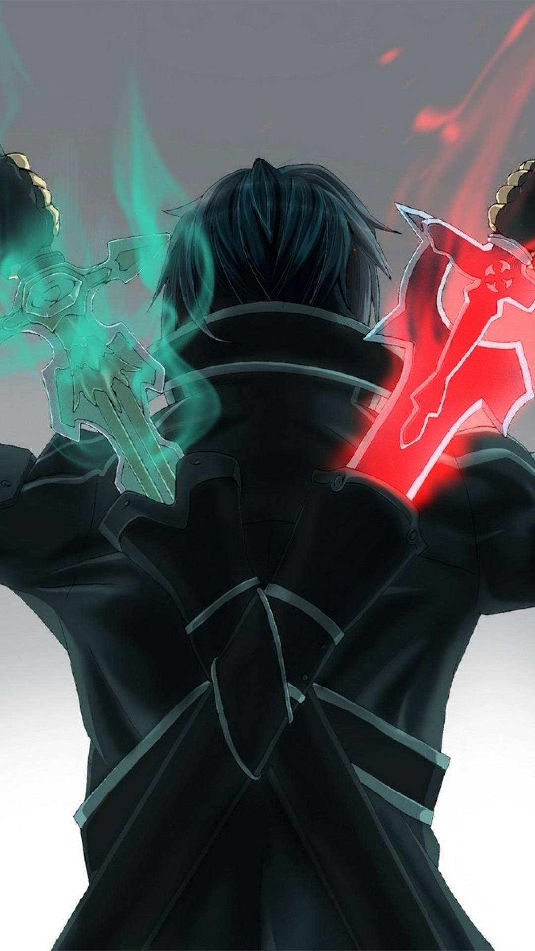 bộ sưu tập hình nền Kirito