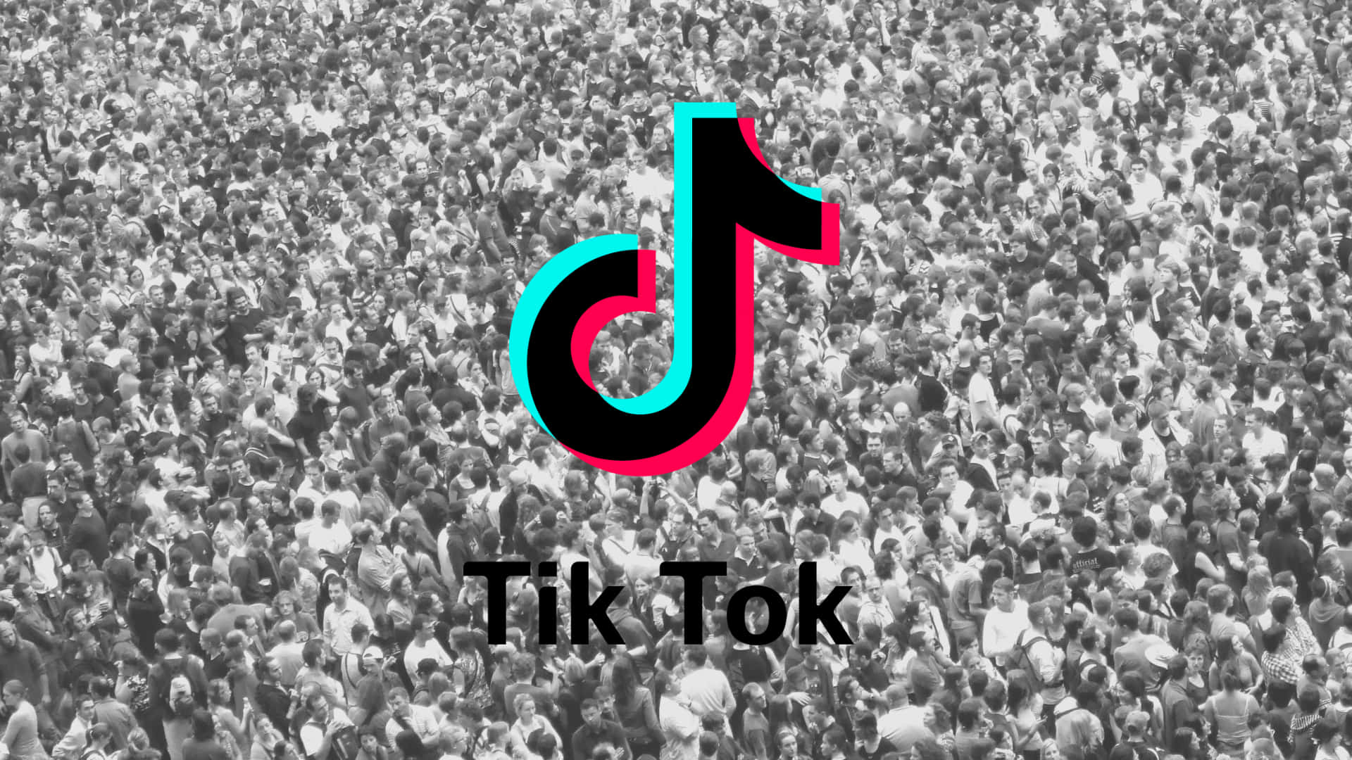 bộ sưu tập hình nền Tik Tok