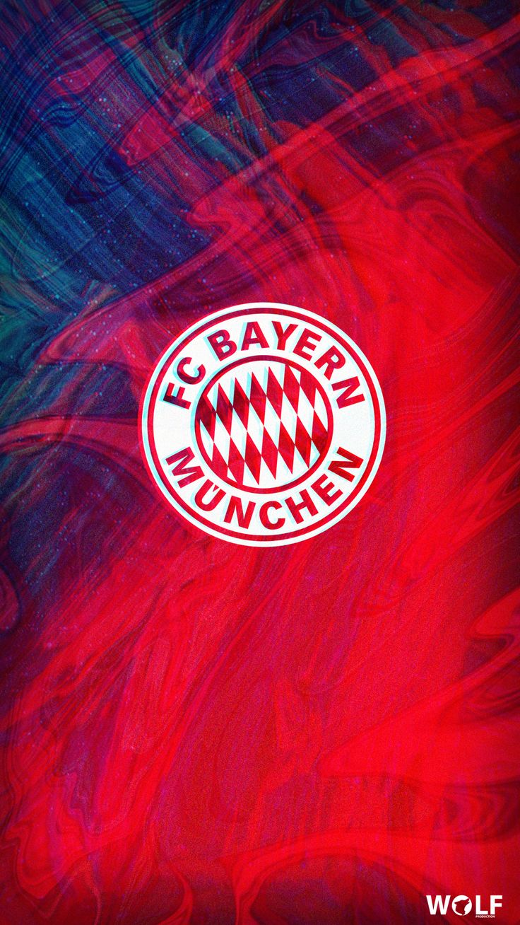 download ảnh nền Bayern Munich 4k