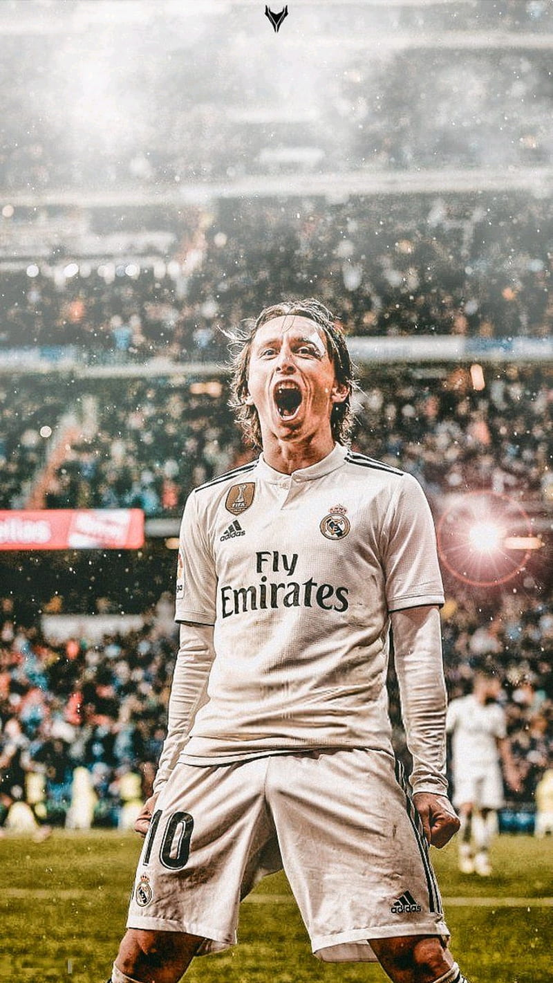 hình ảnh Luka Modric chất lượng cao