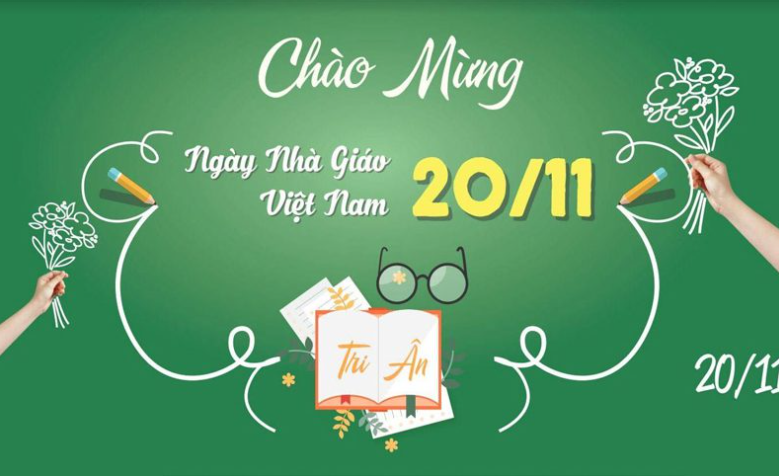 Ảnh nền 20 11 sống động thêm phần quyến rũ ngắm nhìn 4k