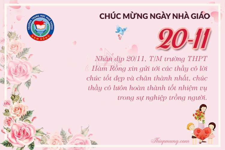 hình nền 4k đẹp mắt cho ngày 20 11