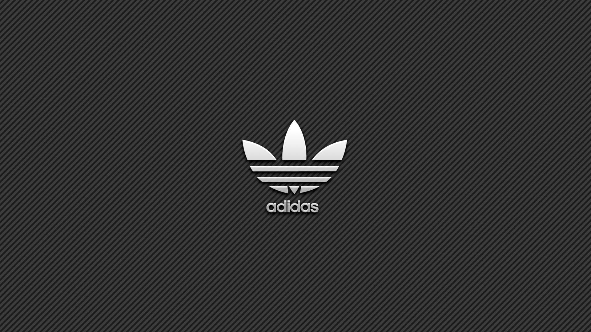 hình nền Adidas chibi dễ thương