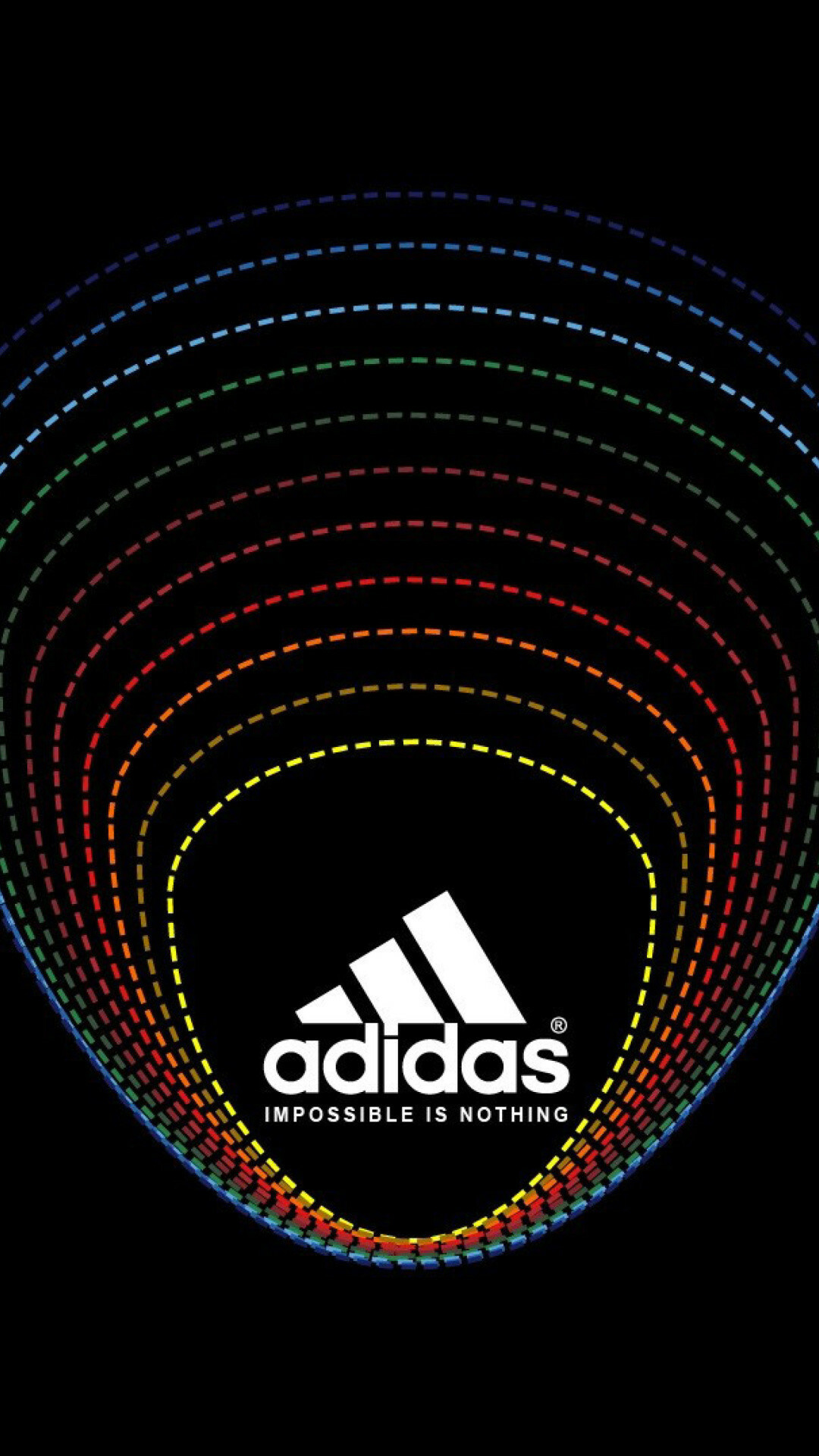 hình nền Adidas đẹp mắt