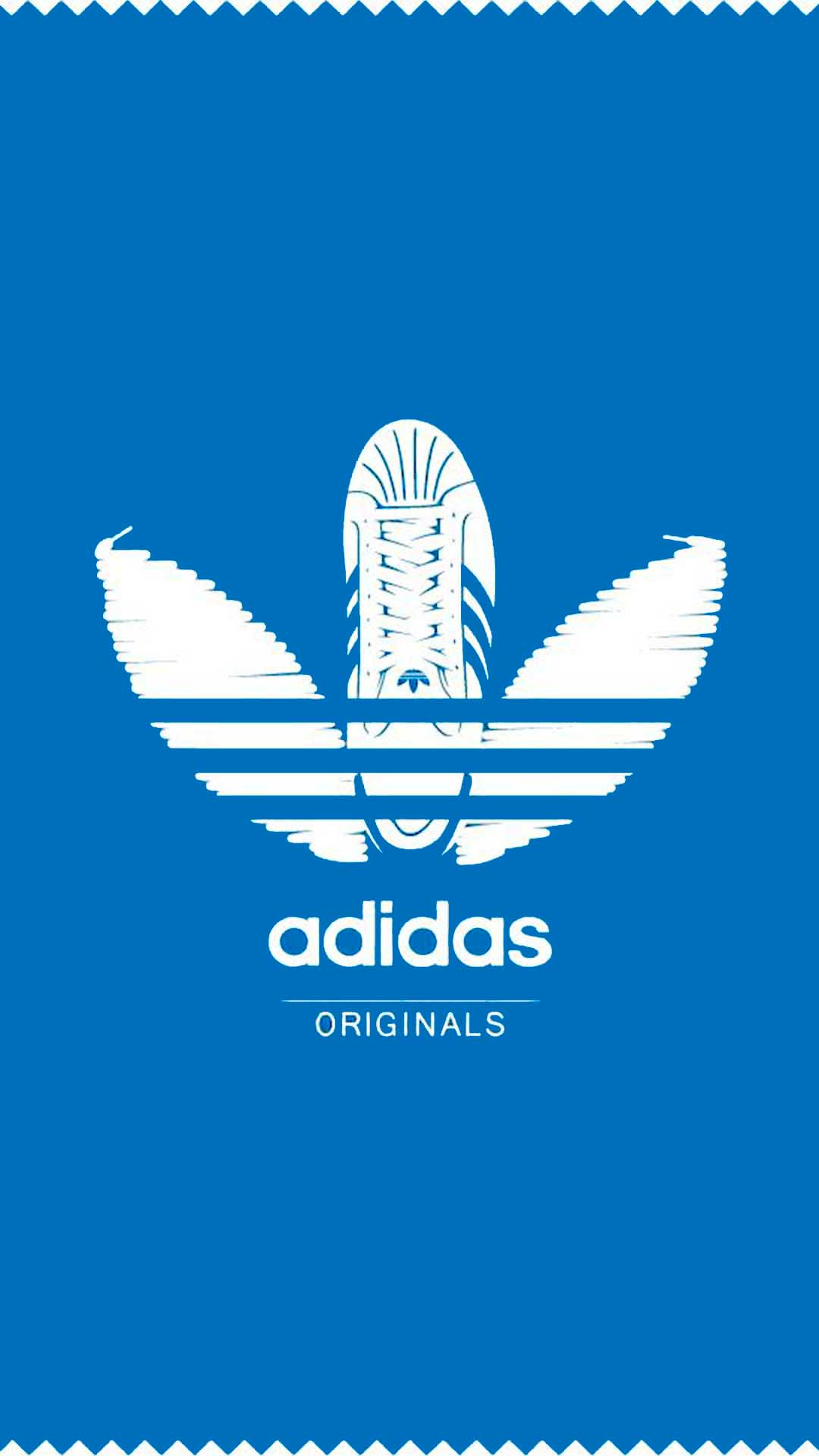 hình nền Adidas màu sắc đa dạng