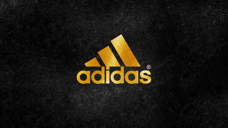 hình nền Adidas phong cách thể thao