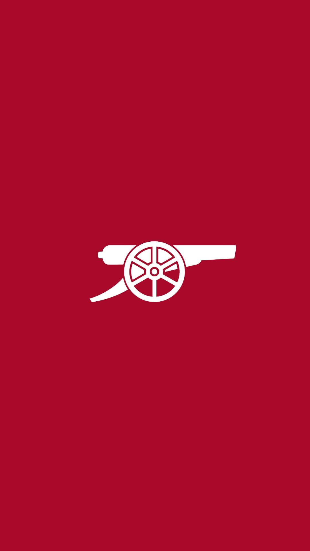 hình nền Arsenal cho fan hâm mộ.