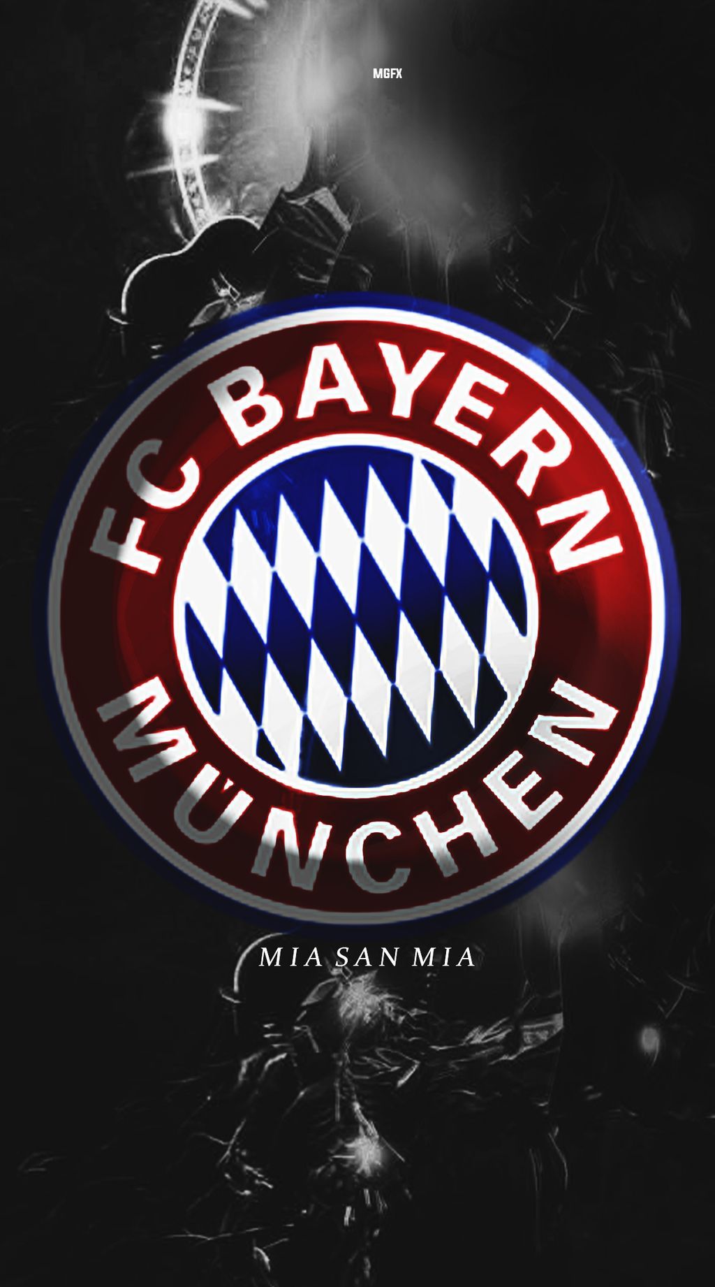 hình nền Bayern Munich phong cảnh tuyệt đẹp