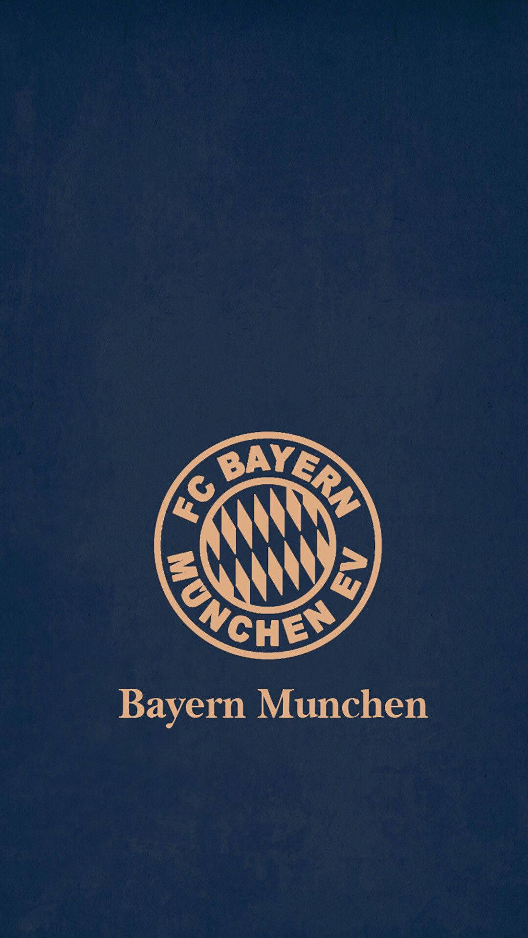 hình nền Bayern Munich xanh đỏ