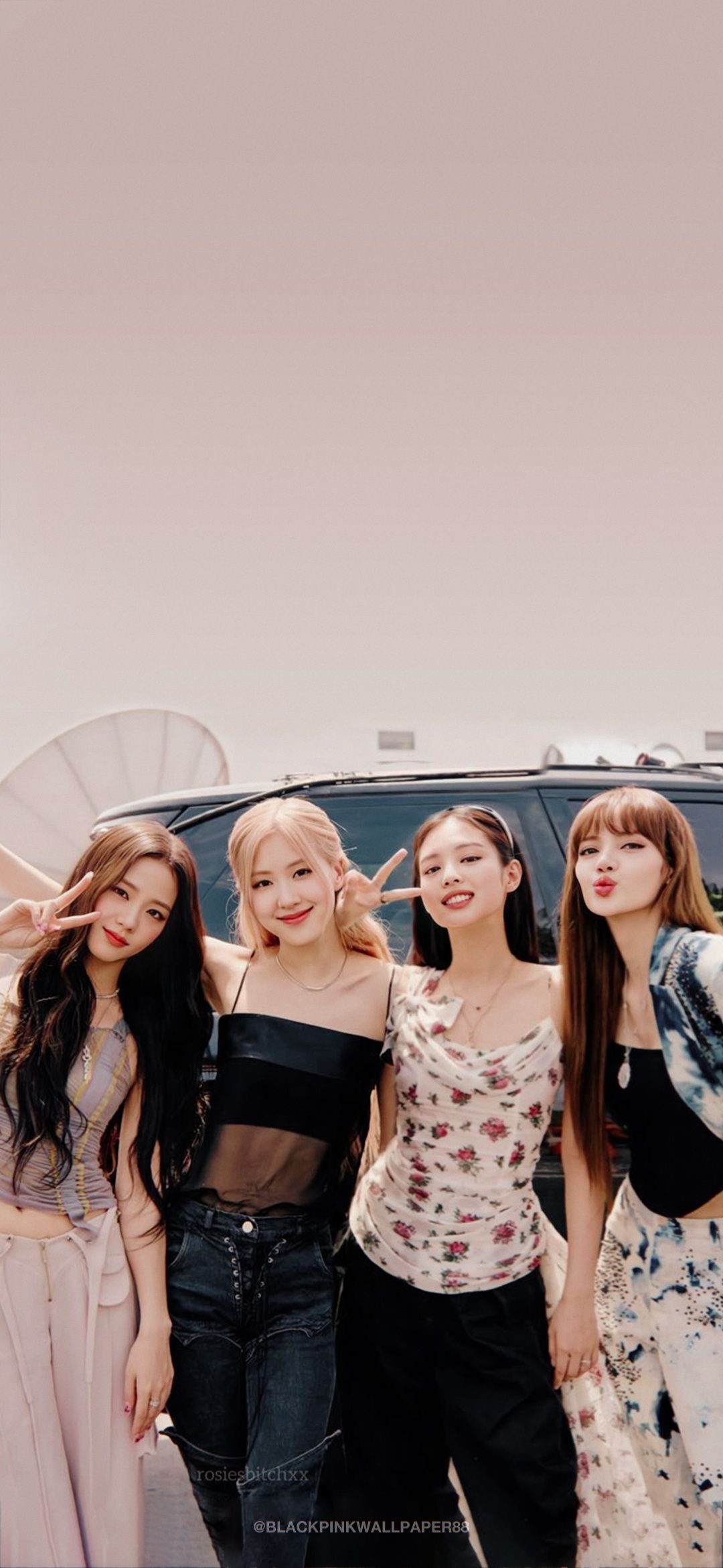 hình nền Blackpink đẹp nhất