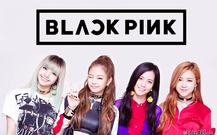 hình nền Blackpink mới nhất