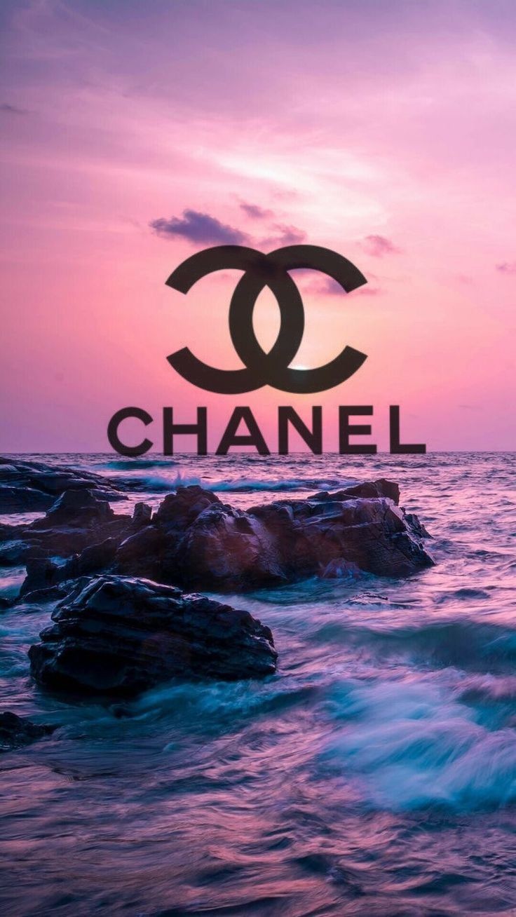 hình nền Chanel cao cấp