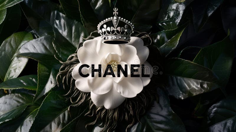 hình nền Chanel chất lượng cao