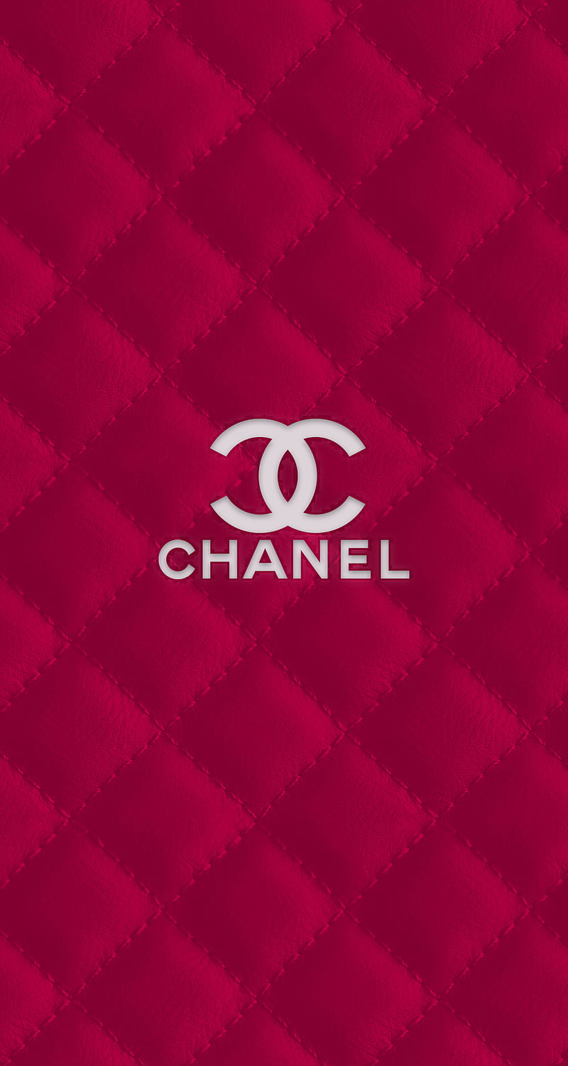 hình nền Chanel logo