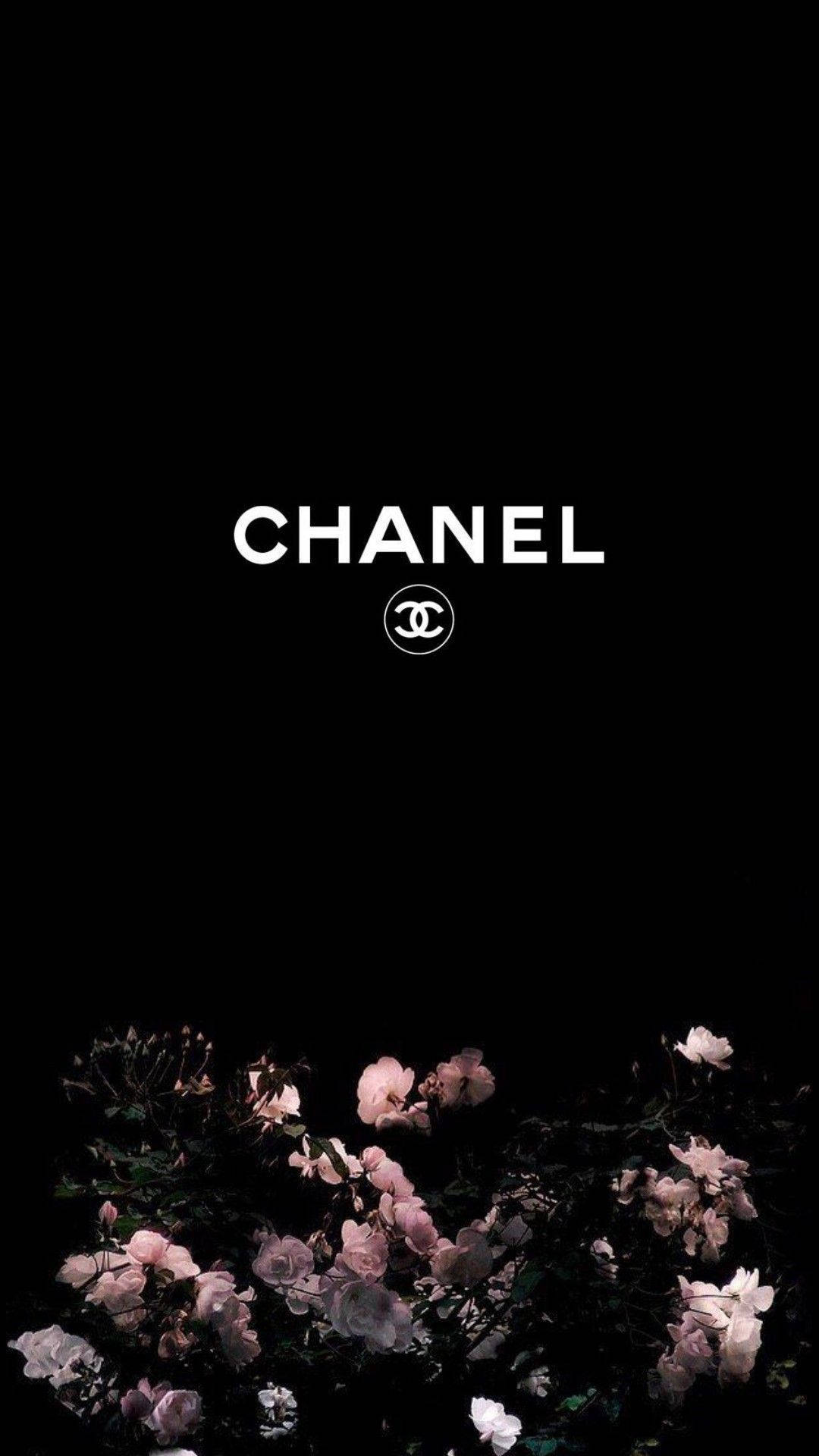 hình nền Chanel thiết kế độc đáo