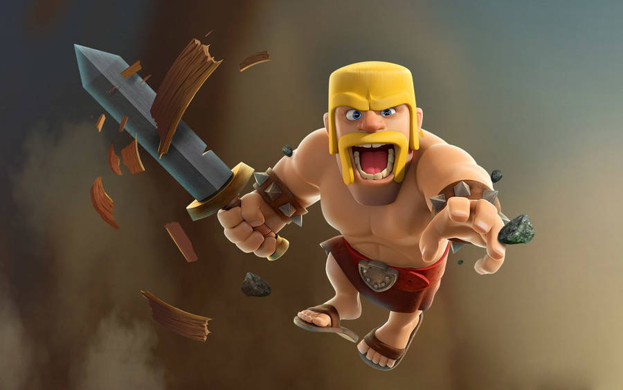 hình nền Clash of Clans 0020