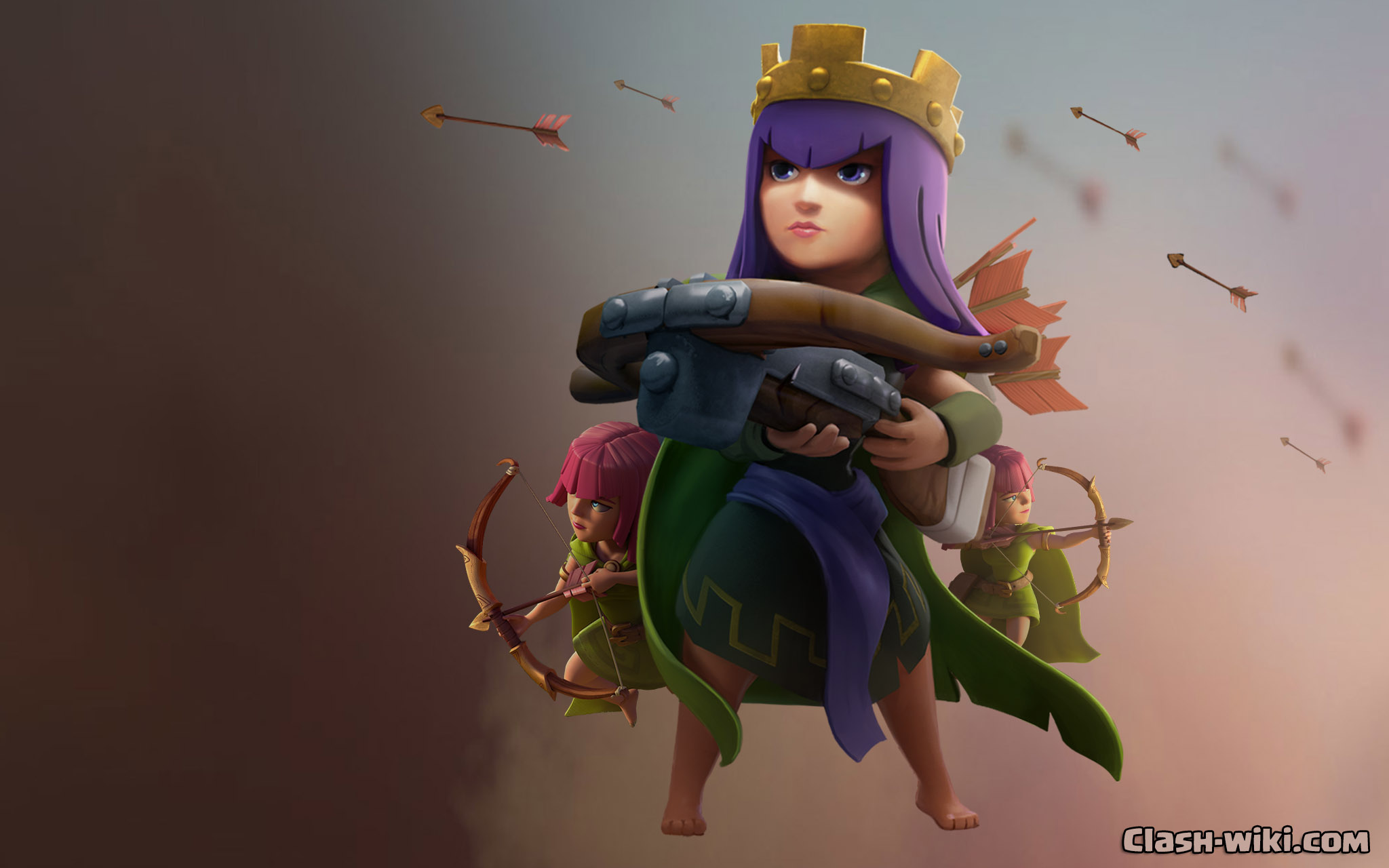 hình nền Clash of Clans 0022