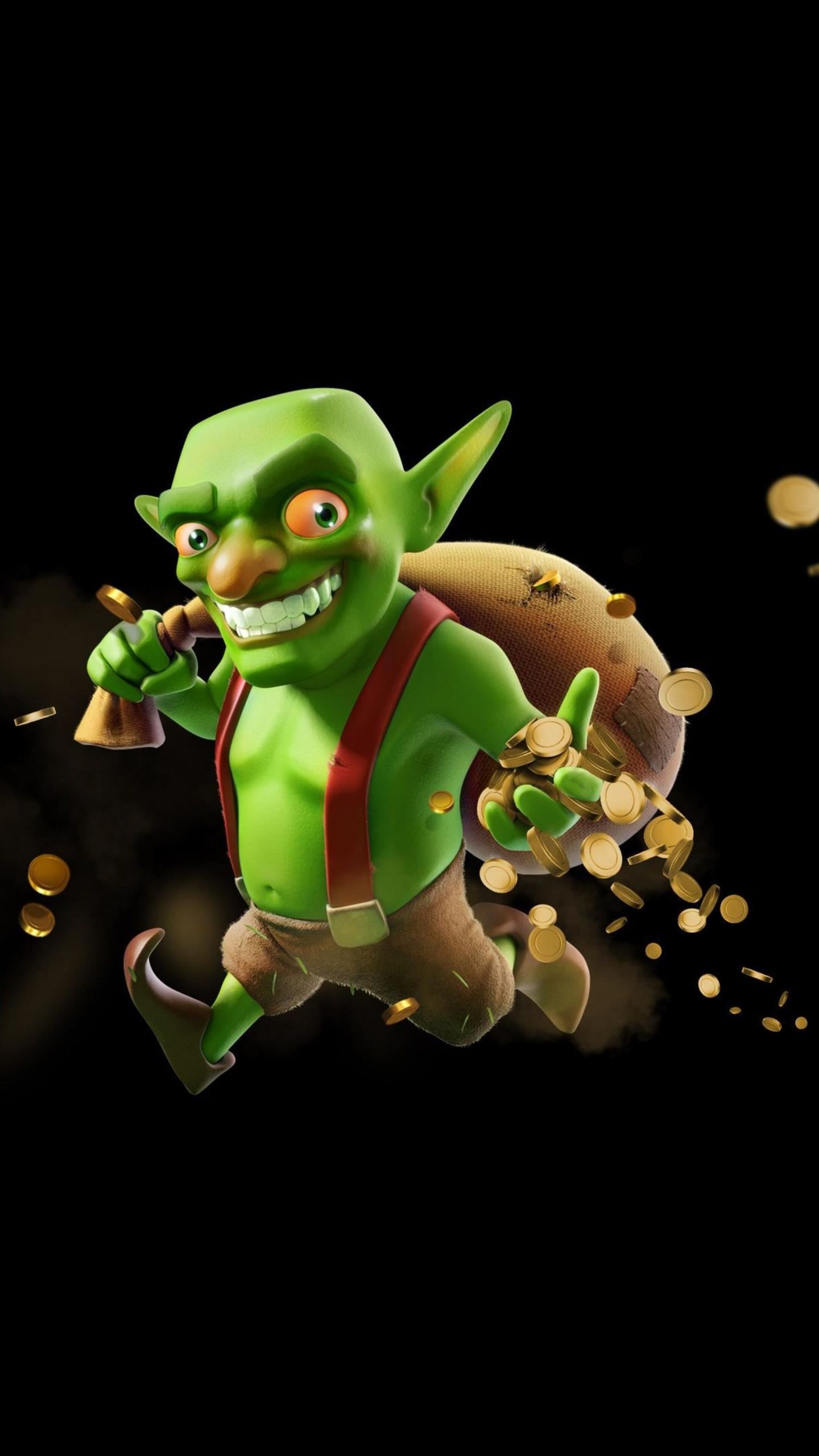 hình nền Clash of Clans 0033