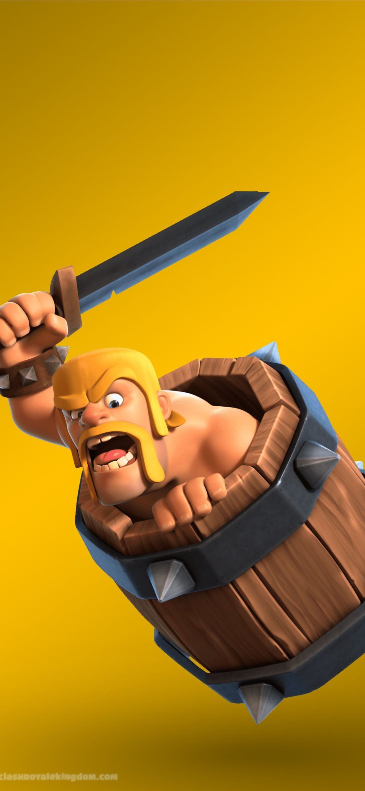 hình nền Clash of Clans 0055