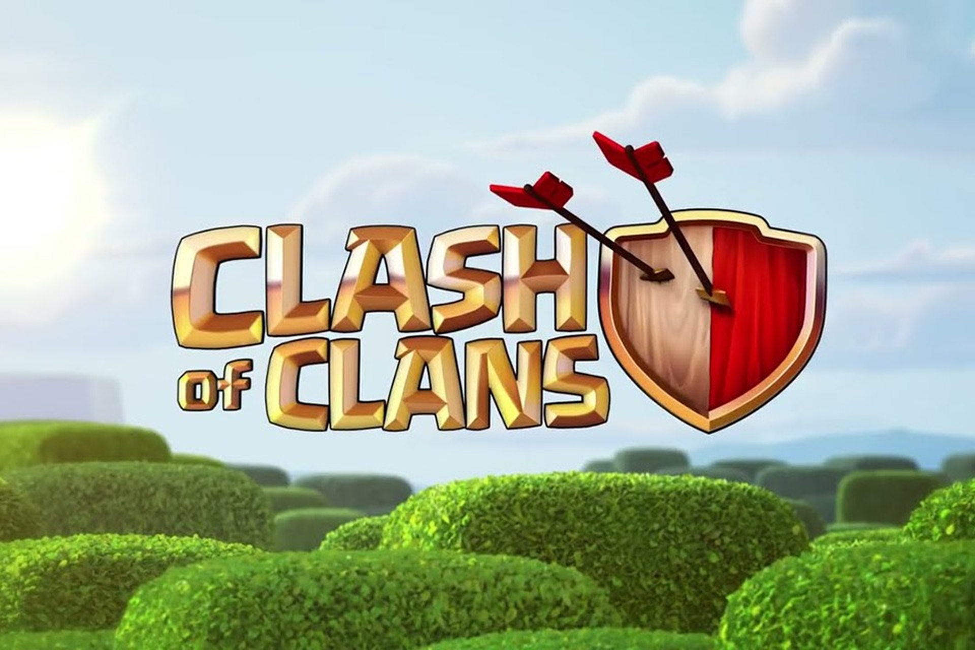 hình nền Clash of Clans 0062