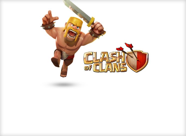 hình nền Clash of Clans 0064