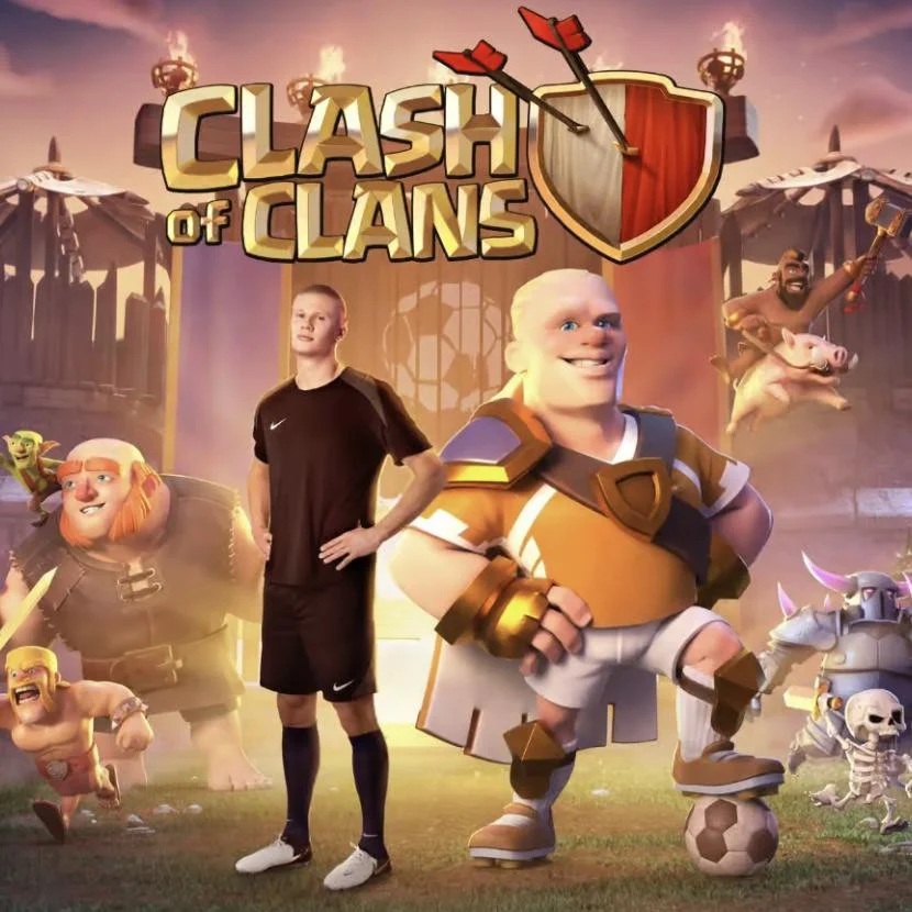 hình nền Clash of Clans 0083