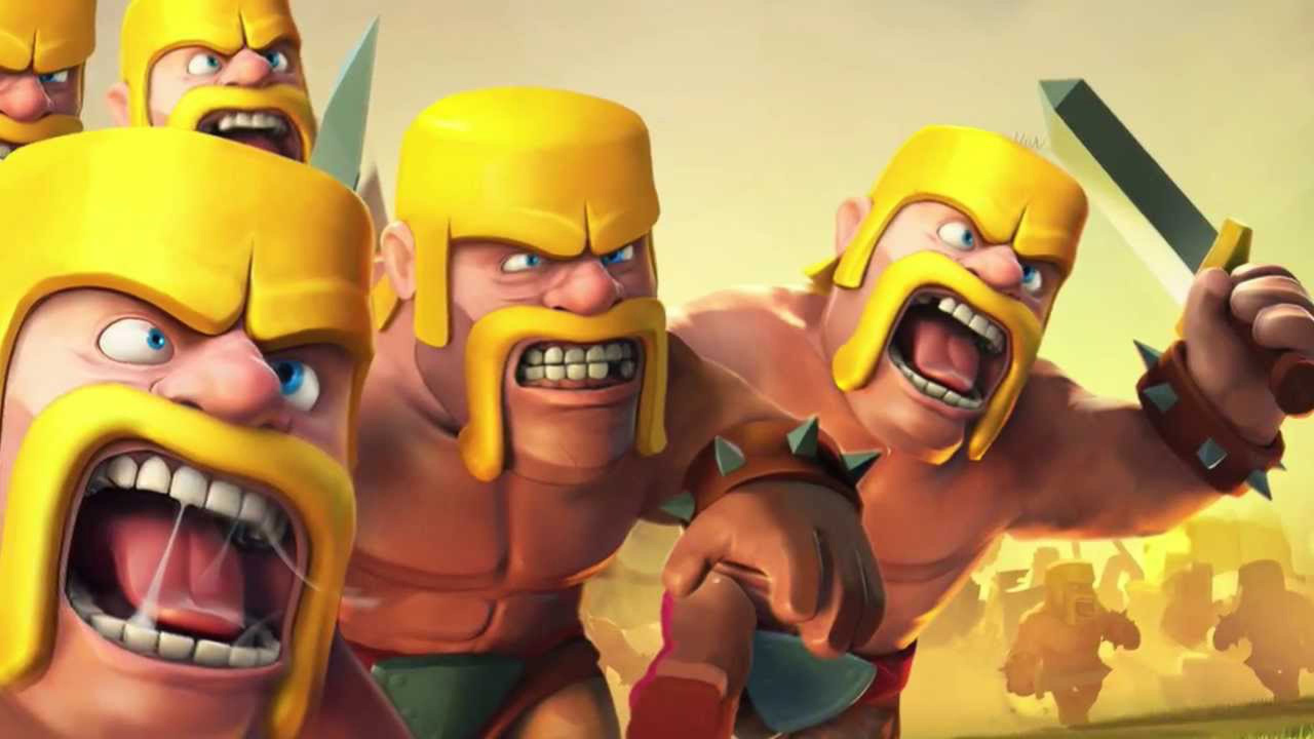 hình nền Clash of Clans 0094