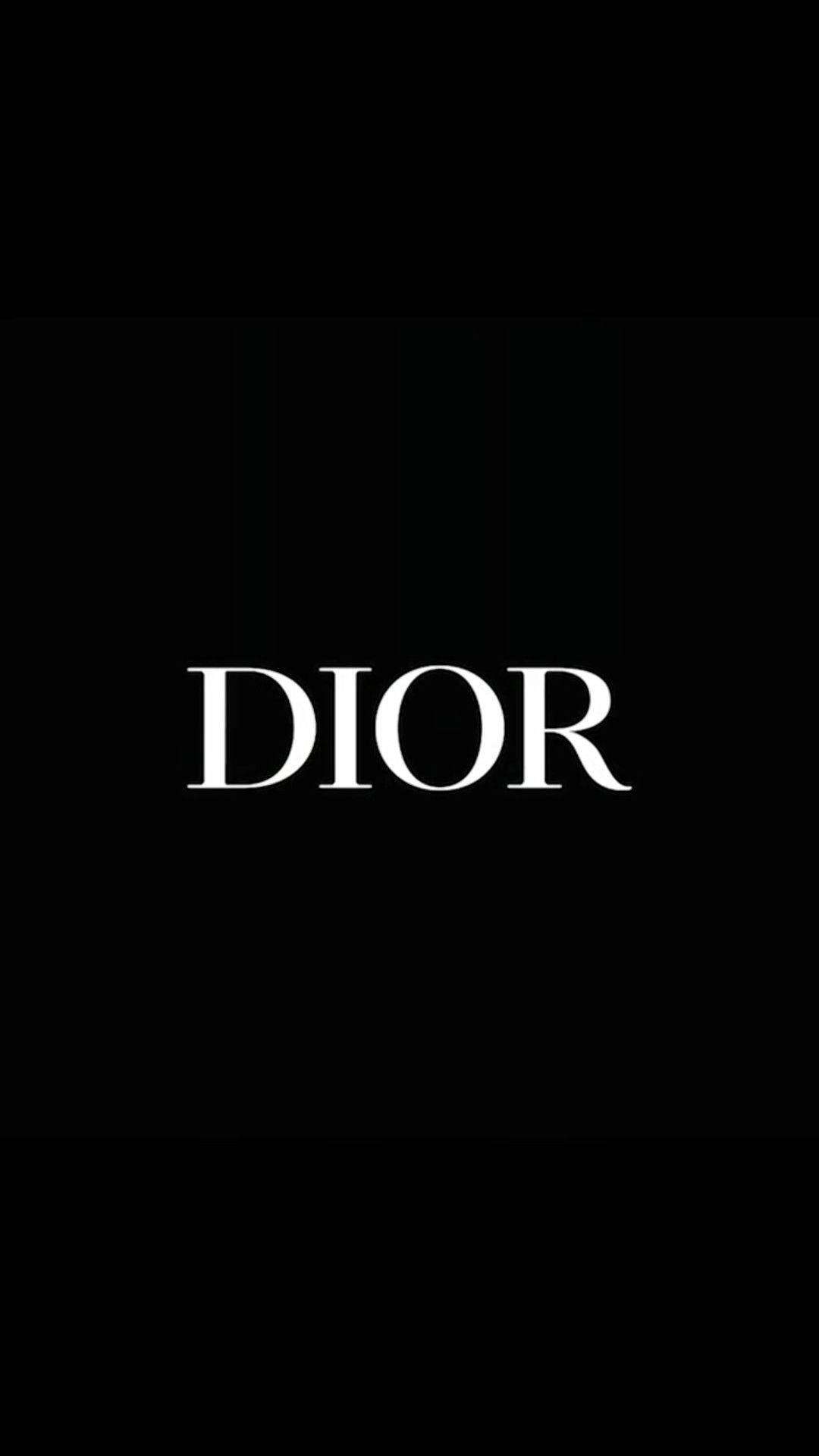 hình nền Dior 4k cho máy tính