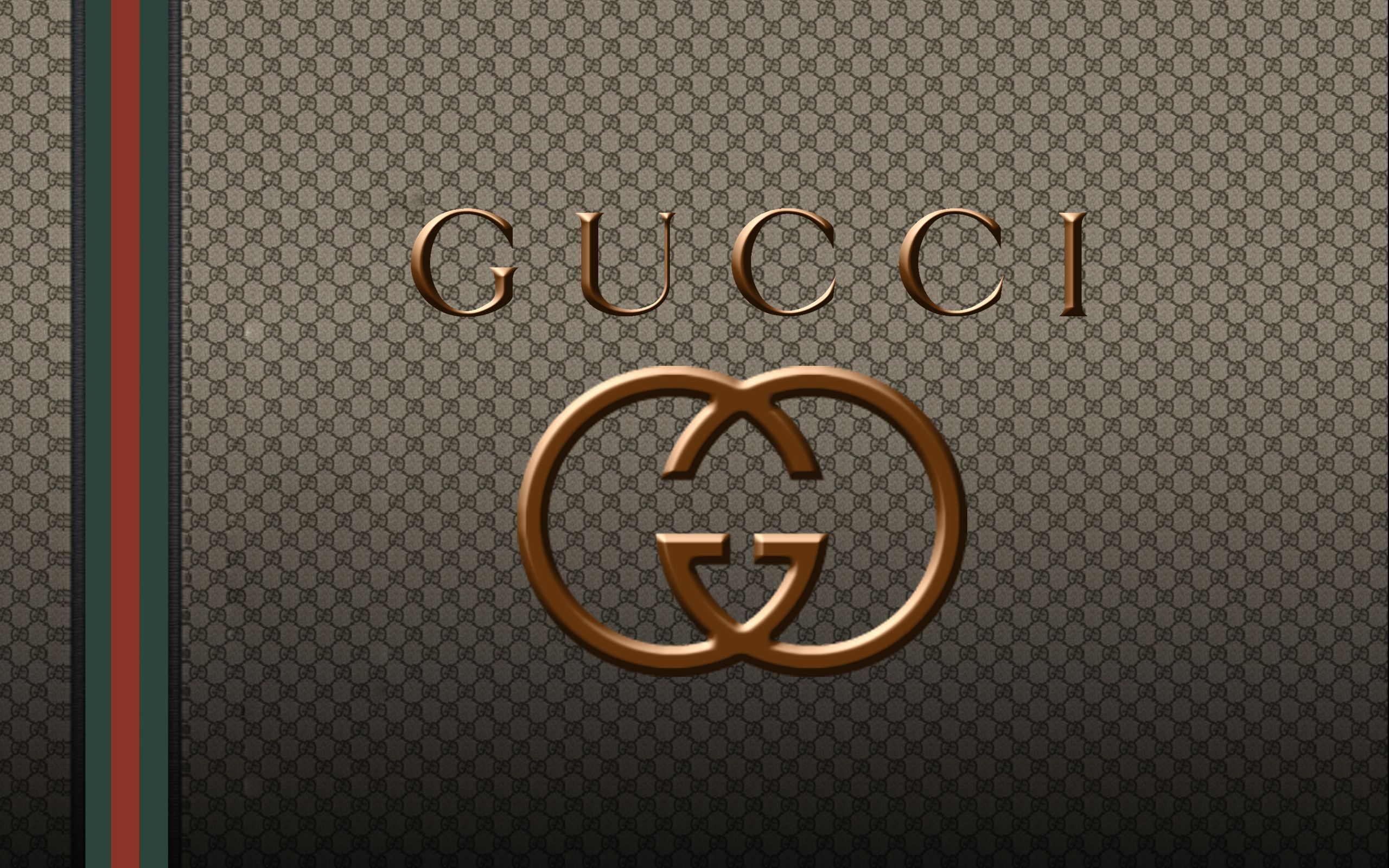 hình nền Gucci cho máy tính