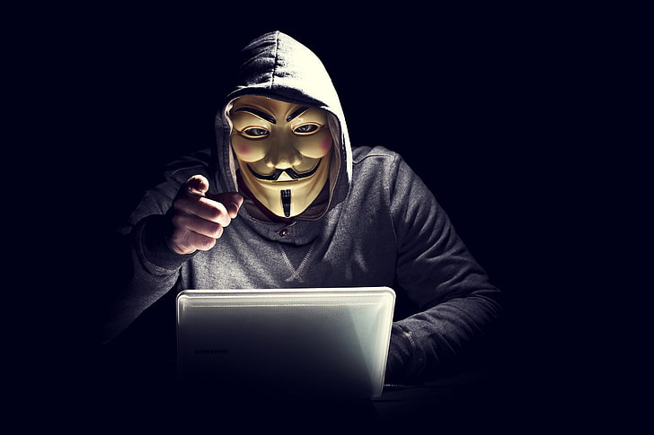 hình nền hacker động